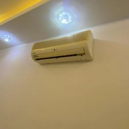 Beauty Apartment