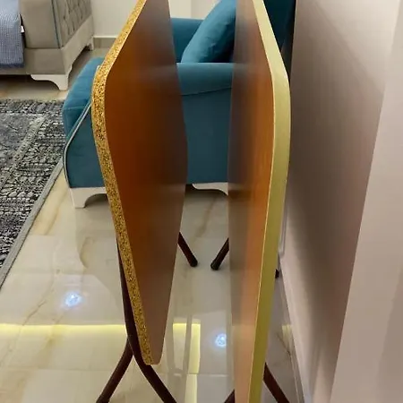 아파트 Beauty 알란야
