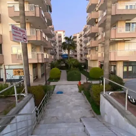 Apartment Beauty Alanya