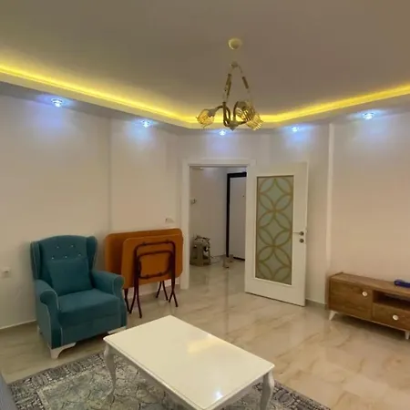 Beauty Apartment Alanya